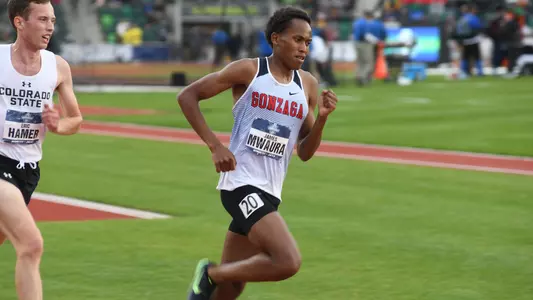 Mwaura 5k