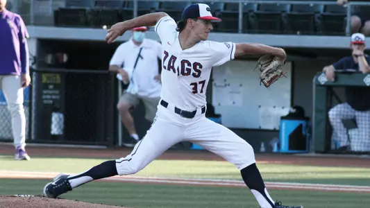 Alek Jacob Pitching