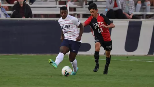 Msoc vs UNLV