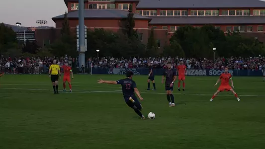 Msoc vs Bowling Green