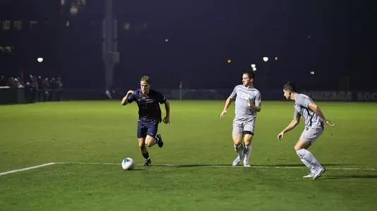 MSOC vs St Thomas