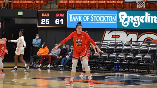 Melody Kempton WBB