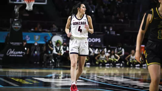 WBB Abby O'Connor