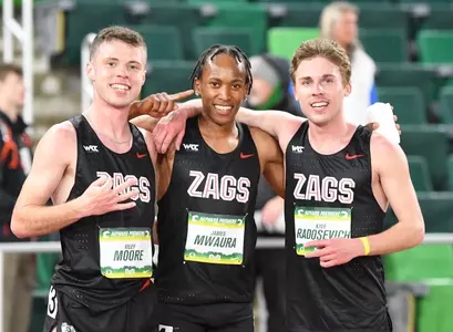 Zags Hayward Premiere