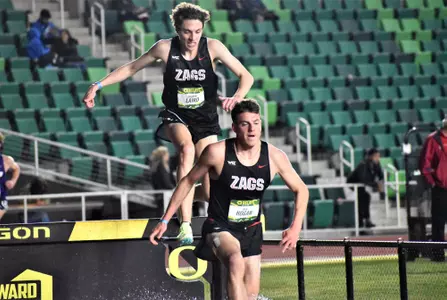 laird hogan Oregon Relays