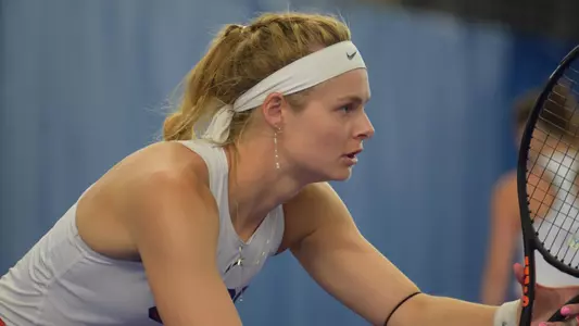 Frederikke Svarre