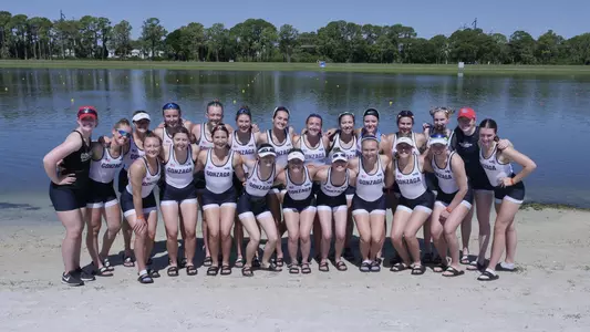 Wrow Team Pic