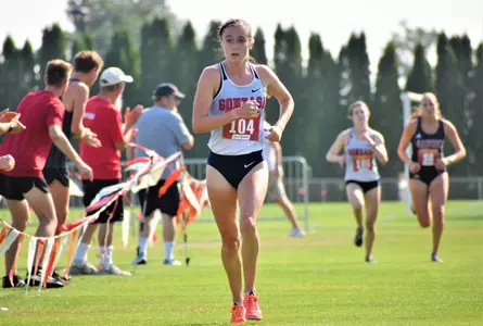 Makenna edwards clash
