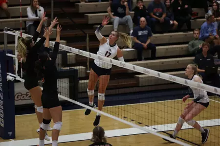grace Ehler vs EWU