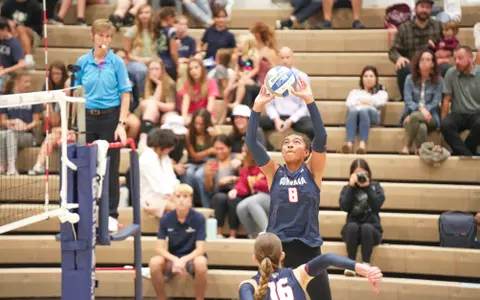 damuni set pepperdine 2023