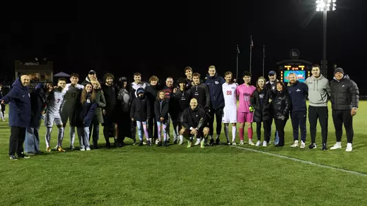 msoc senior day