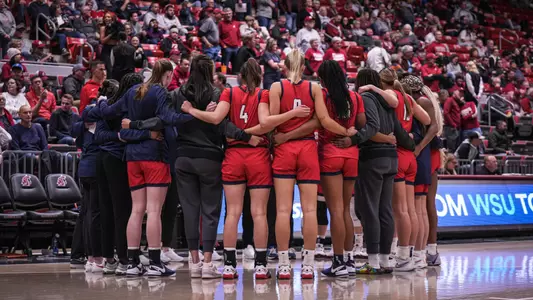 wbb huddle