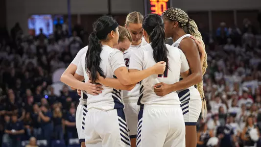 wbb huddle