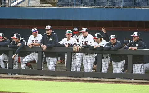 dugout
