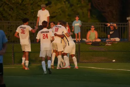 mens soccer warner pacific