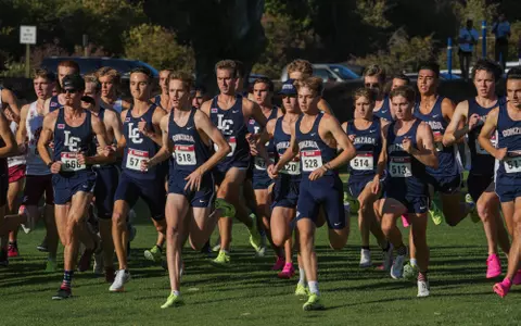 men at cougar classic 2023