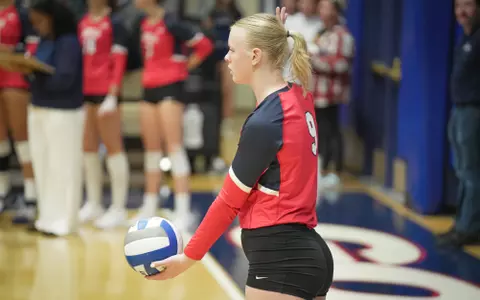 larson serve 2023