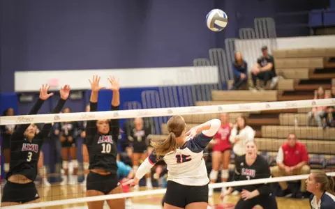 rickert attack lmu 2023