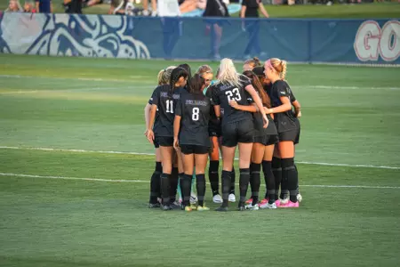 women soccer team