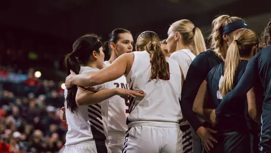 wbb huddle