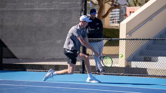 men's tennis ITA