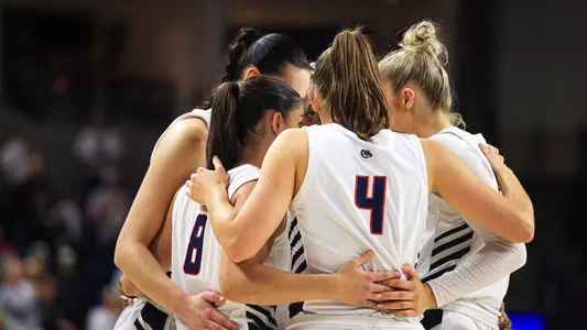 wbb huddle