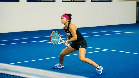 kianna oda