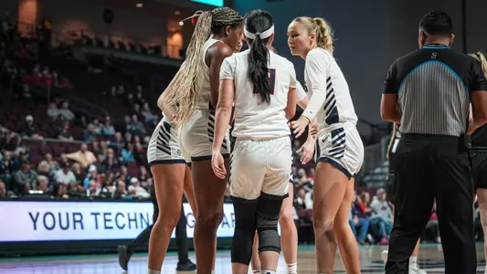 wbb huddle