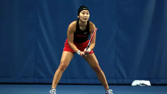 kianna oda