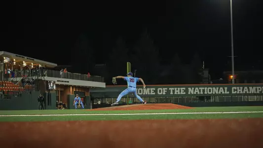 nate deschryver oregon state 2024