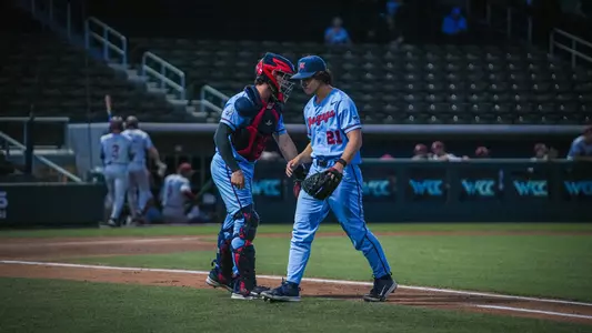 justin feld santa clara wcc tournament 2024