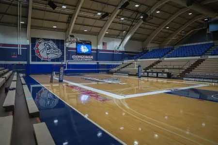 Cycyota Named Volleyball Assistant Coach Image