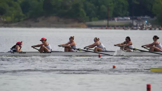 2v8 ncaa rowing