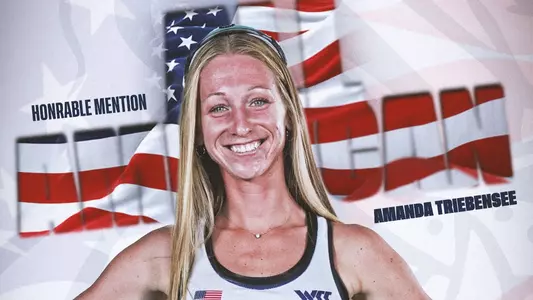 Rowing all American 