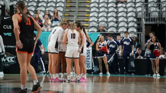 wbb huddle