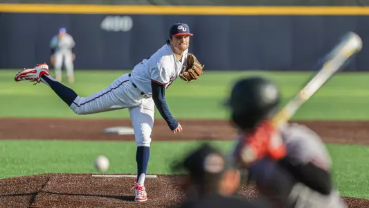 garrett gores seattle u 2025