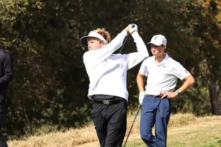 Olson golf