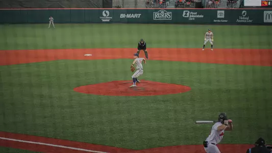 finbar obrien oregon state 2024