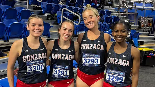 womens track dmr