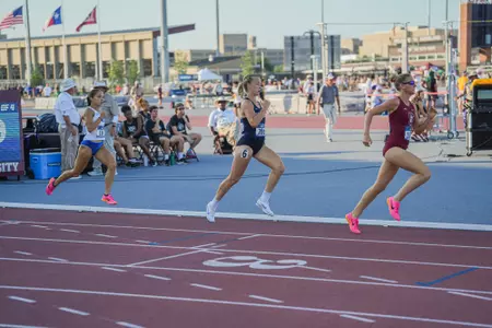Collins regionals