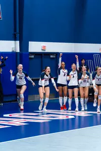 Volleyball Colorado State
