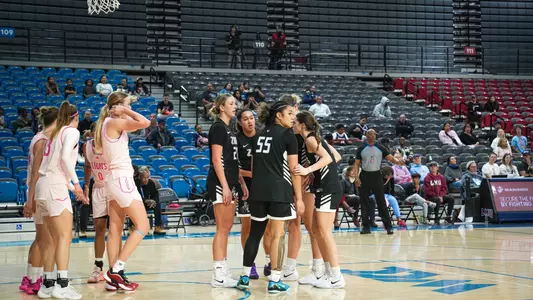 wbb huddle