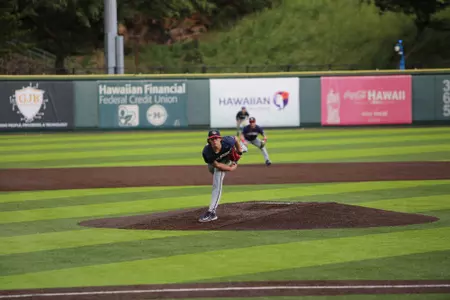 Landon Hood Hawaii