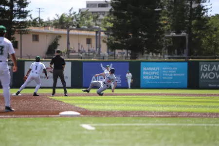 Cabrera Hawaii