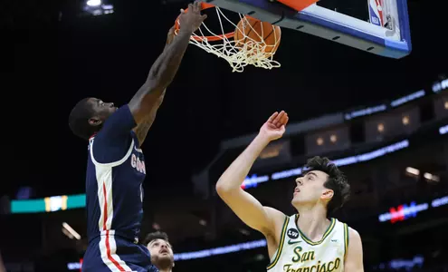 Foster dunk