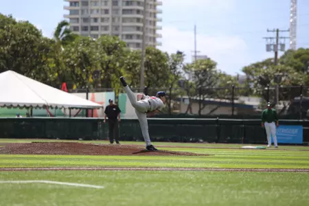 Justin Feld Hawaii