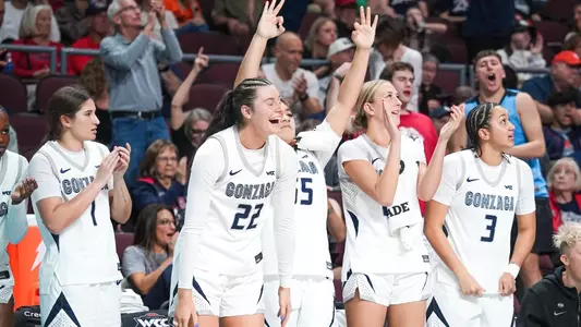 wbb bench