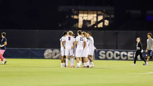 msoc huddle