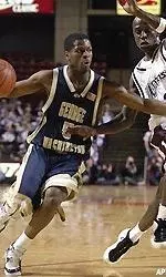 T.J. Thompson was named to the preseason Atlantic 10 All-Conference First Team.