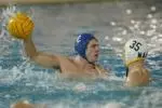 Senior co-captain Nicholas Koenemann led GW with 66 points in 2003.